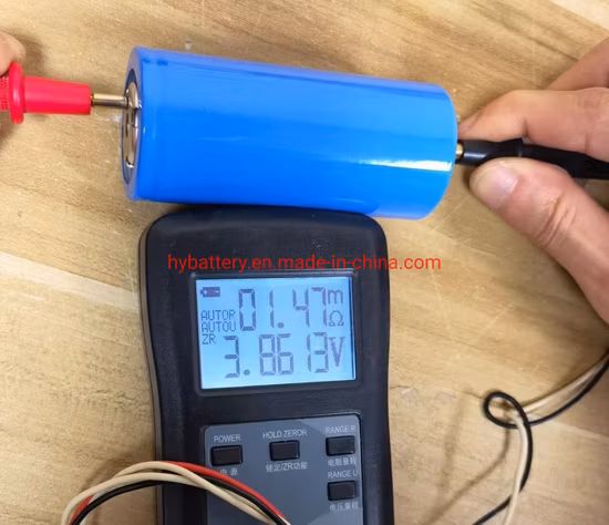 オリジナル日立 40105 12V 5.5Ah 円筒形高品質高性能リチウム電池、35c 電源、車のジャンプスタート電源、極低温リチウムイオン電池