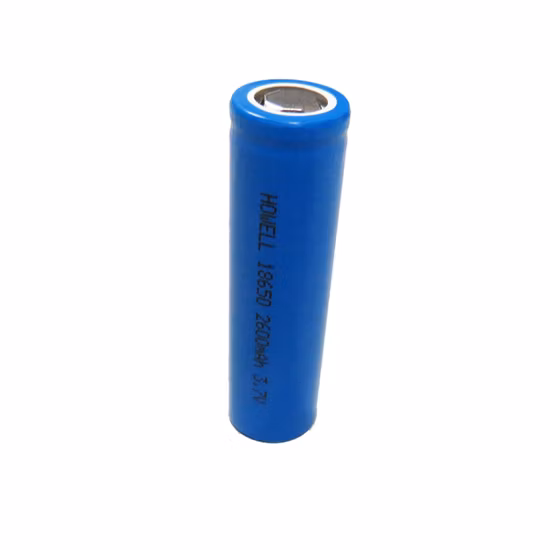 3.7V/7.4V 18650 リチウムイオン充電式バッテリー 1800mAh/2000mAh/2200mAh/2600mAh/3000mAh 電気自動車/電動スクーター/電動自転車/三輪車用