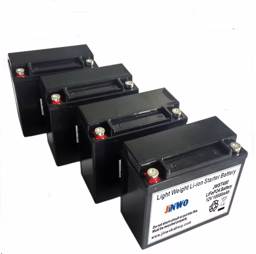 リチウム ダート バイク スターター バッテリー 12V 10Ah オートバイ スターター バッテリー