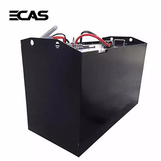 48V 300Ah LiFePO4 リチウムイオン牽引用バッテリー、電動フォークリフトおよびレッカー車用/リチウムイオンバッテリー