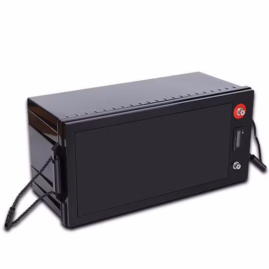 12V 24V 100ah 200ah 300ah 50ah リチウム電池 12V/24V LiFePO4 ソーラー工場出荷時の価格バッテリー