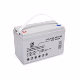 工場直接バッテリー卸売 12V 鉛酸太陽電池
