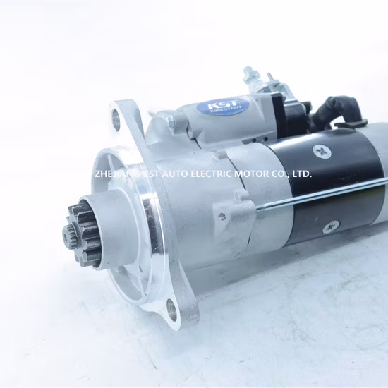 24V 6.0KW トラックジャンプスターター 中国製 パワーバンク 日野 28100e0010 日野 281002874 日野 390HP P11c 28100-E0300 28100e0300