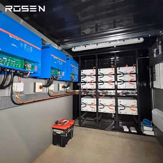 太陽エネルギー貯蔵システム 30kw バッテリーエネルギー貯蔵システム 家庭用太陽エネルギー貯蔵システム