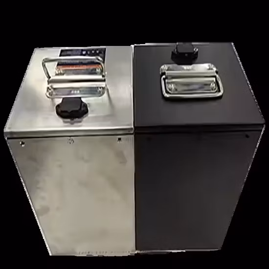 プレミアム 72V 20ah リチウム イオン バッテリー LiFePO4 電動フォークリフト バッテリー 72V フォークリフト バッテリー LiFePO4 リチウム イオン バッテリー