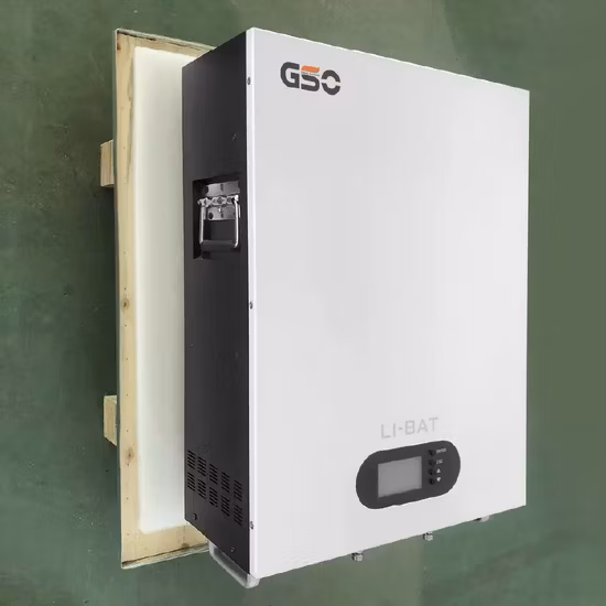 バッテリー関連 Powerwall 24V 48V Solarenergie 200ah Powerwall LiFePO4 5kw 10kw Powerwall