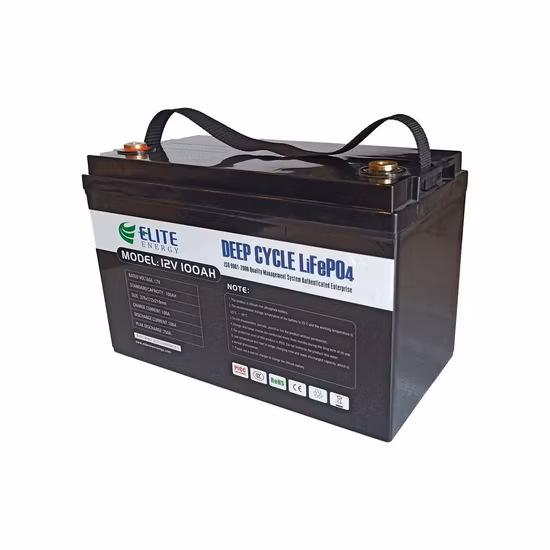 充電式リチウムイオン LiFePO4 リチウム電池 12V 24V 48V 100ah 200ah 300ah 400ah 500ah RV、ゴルフカート、ヨット、マリン、キャンピングカー、AGV 用